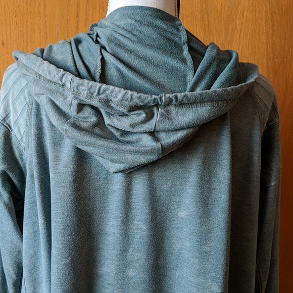BKE hooded sweatshirt - Picture 3 of 7